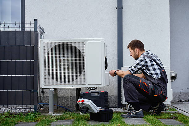 Trusted Air Duct Cleaning service in Vero Beach, FL - HVAC Repair CO